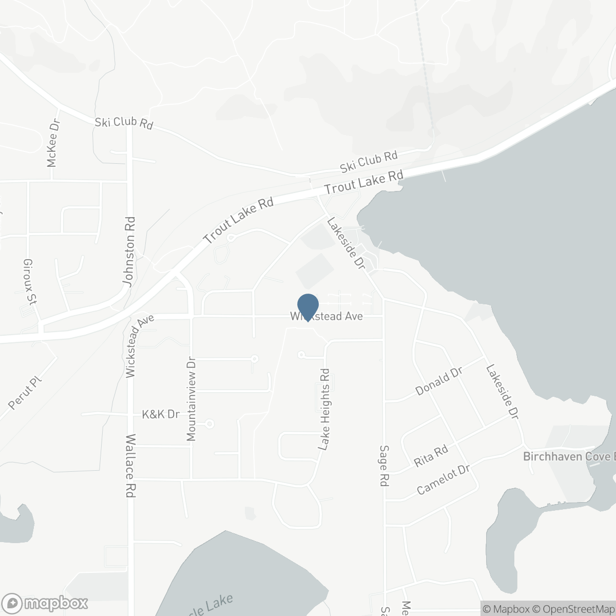 36 - 398 WICKSTEAD AVENUE, North Bay, Ontario P1A 3L8